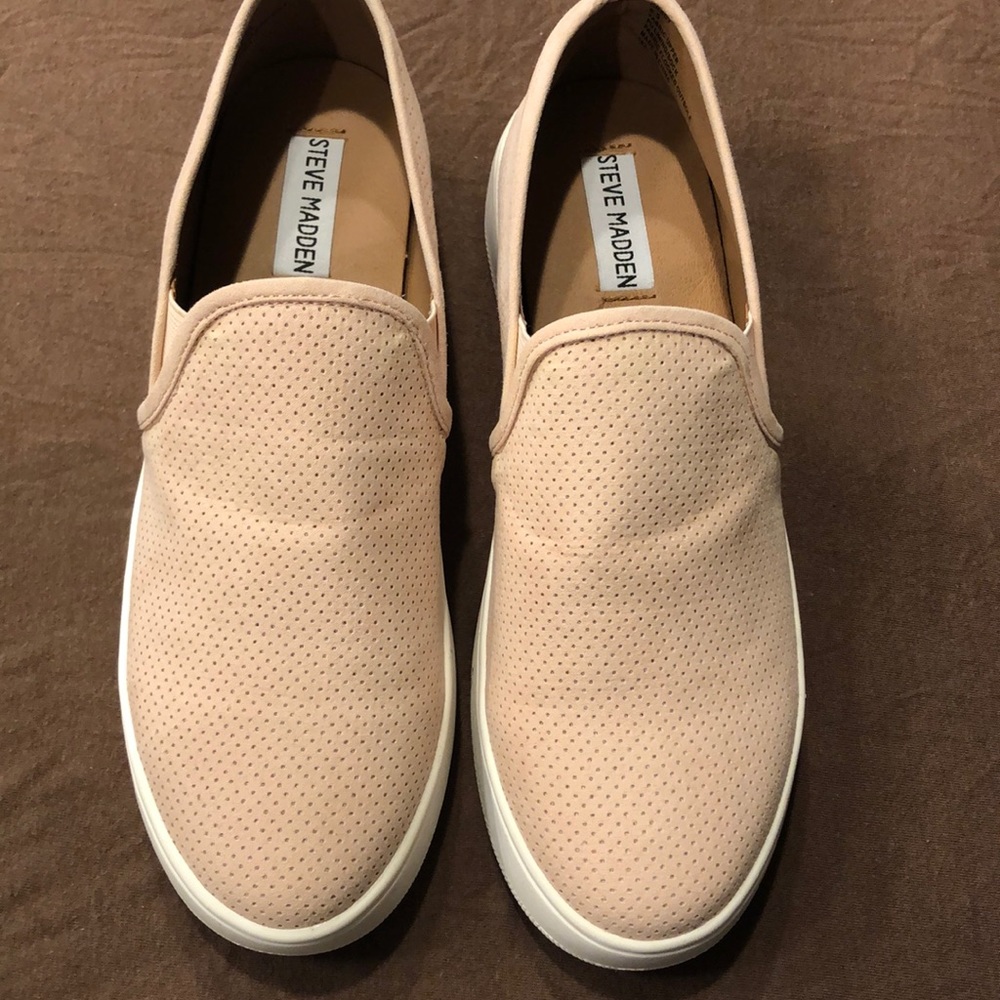 Steve Madden